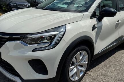 Renault Captur 120.315 km 13.500 &euro; Holzgerlingen 71088