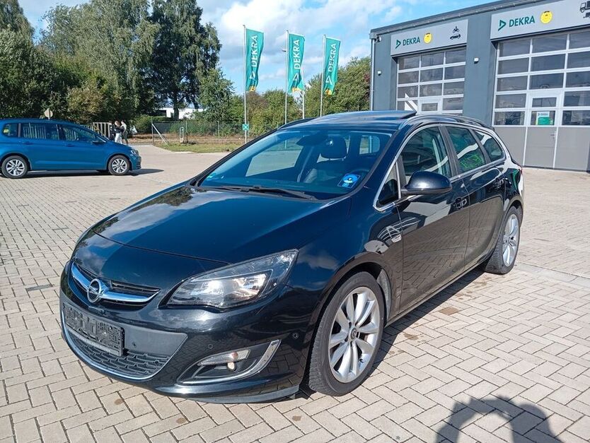 Astra