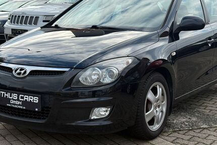 Hyundai i30 130.500 km 3.690 € Hamm 59063
