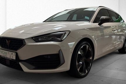 Cupra Leon 68.986 km 24.379 € Zell u.A. 73119