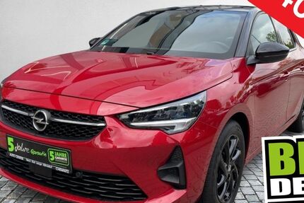 Opel Corsa 8.733 km 13.401 &euro; Röhrsdorf 09247