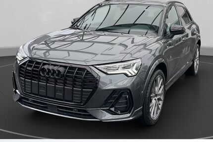 Audi Q3 9.776 km 45.890 &euro; Euskirchen 53879