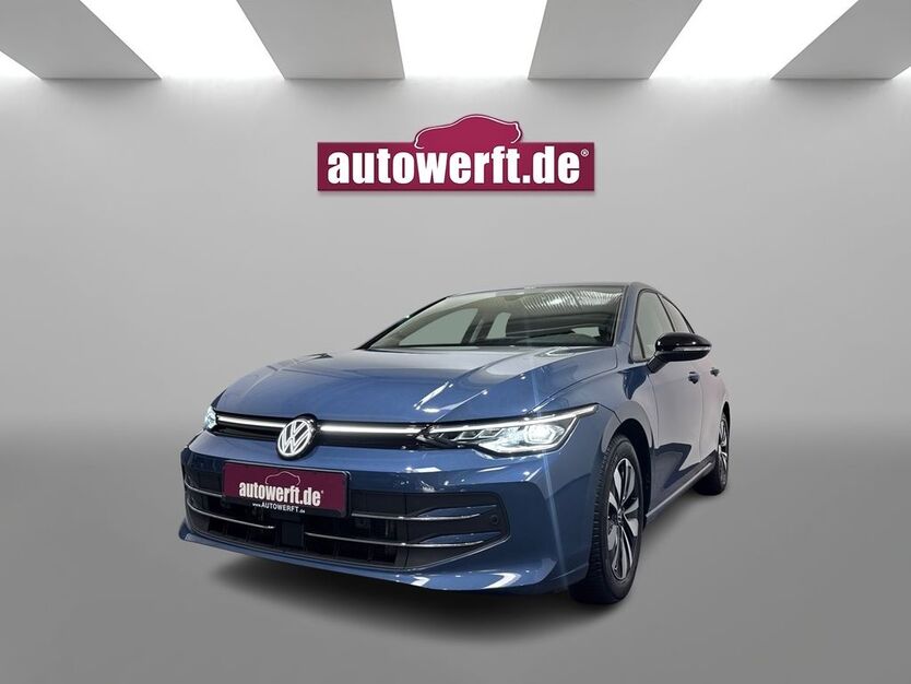 VW Golf 19.045 km 27.690 € Ahrensburg 22926