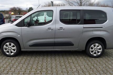 Opel Combo 90.000 km 19.800 &euro; Erlenbach a. Main 63906