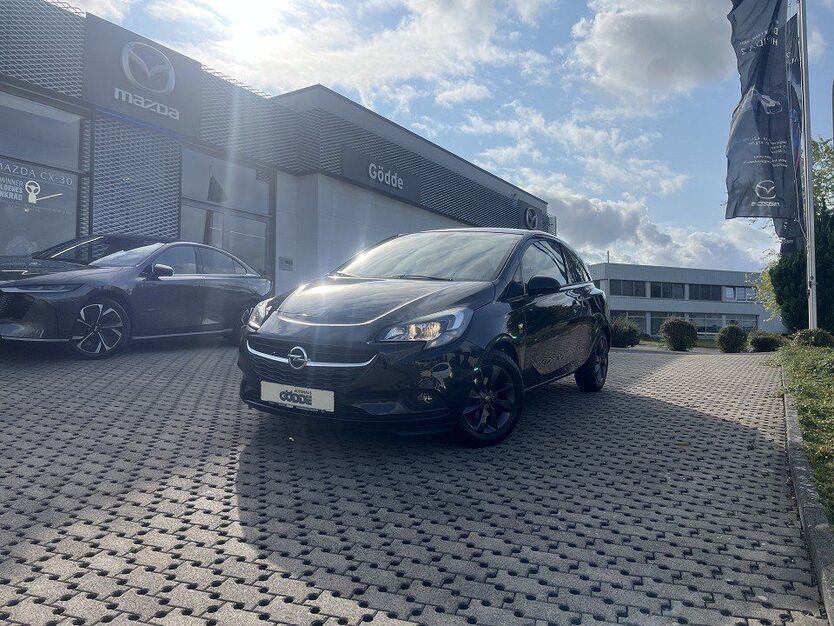 Corsa