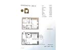 Maisonettenwohnung Köln Chorweiler - 3 Zimmer, 98 m&sup2;, 399.000&euro; | Angebot:26701014