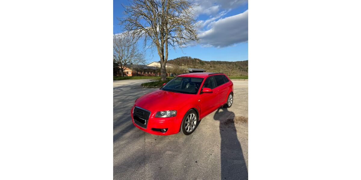Audi A3 202.000 km 3.750 &euro; Schorndorf 73614