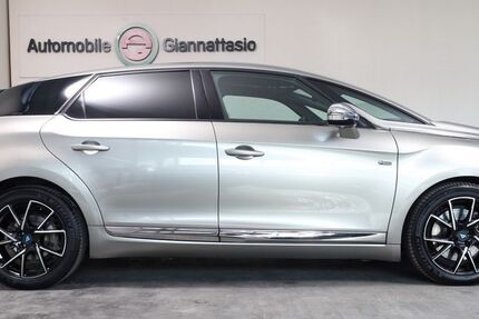Citroen DS5 185.000 km 7.490 &euro; Rodgau 63110