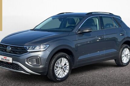 VW T-Roc 5.340 km 26.995 &euro; Dietersheim 91463