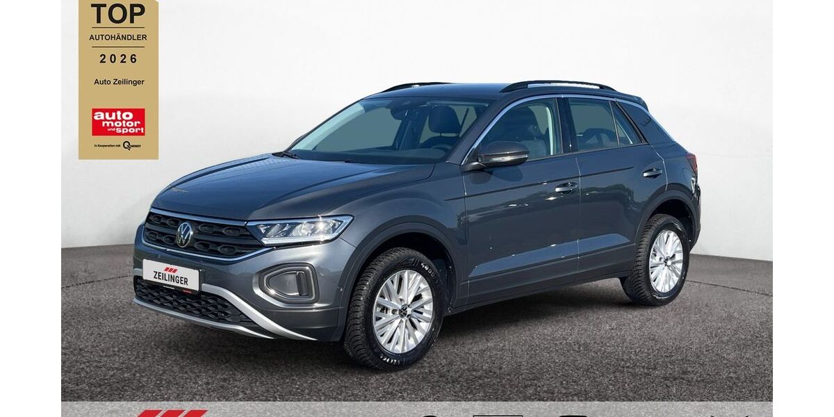 VW T-Roc 5.340 km 26.995 &euro; Dietersheim 91463