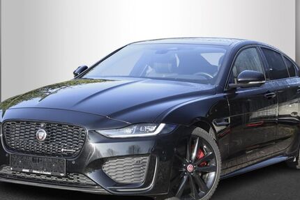 Jaguar XE 44.000 km 30.990 &euro; Dülmen 48249