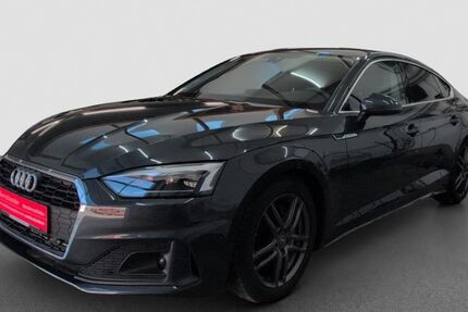 Audi A5 59.250 km 27.490 &euro; Hüttlingen 73460