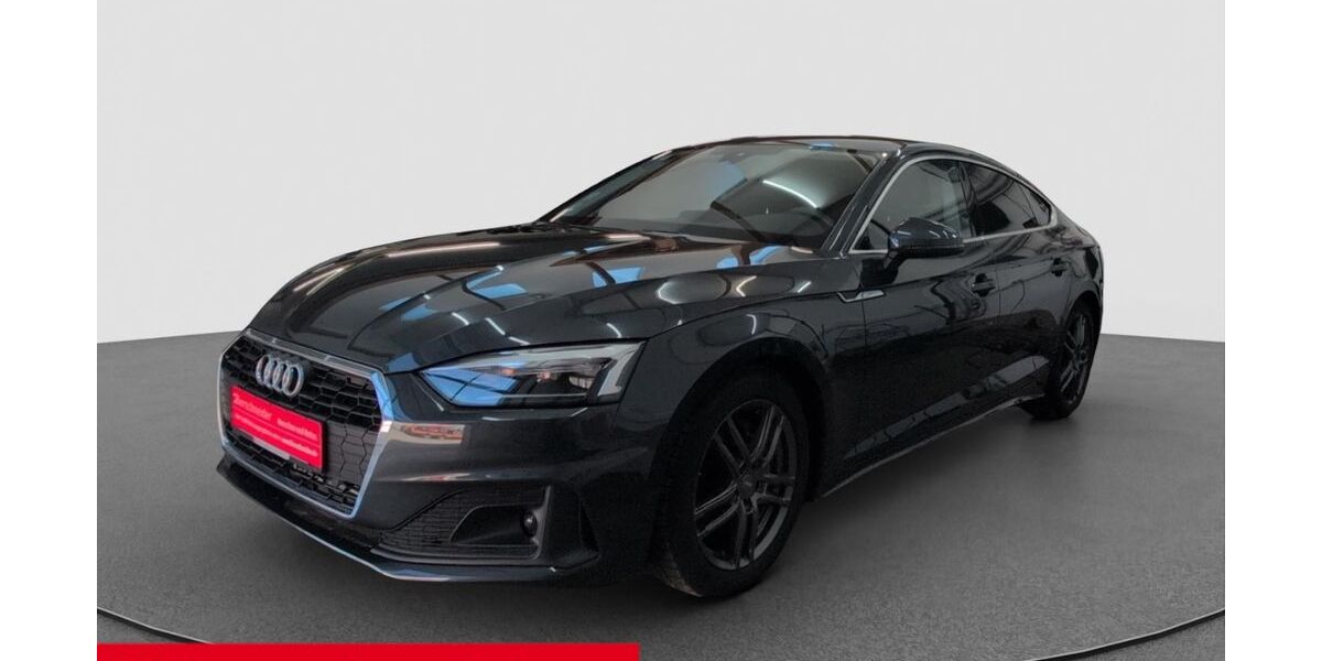 Audi A5 59.250 km 27.490 &euro; Hüttlingen 73460