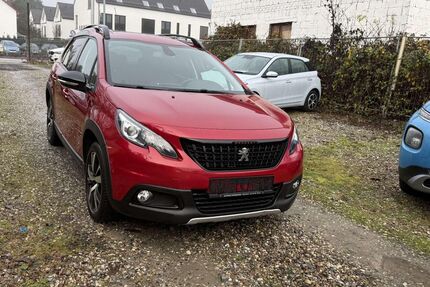 Peugeot 2008 144.000 km 7.599 &euro; Mainz-Kastel 55252