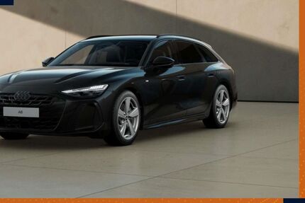 Audi A6 29.699 km 62.980 &euro; Ursensollen 92289