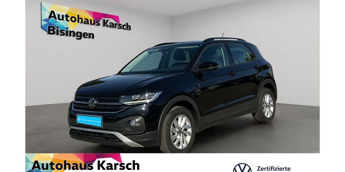 VW T-Cross 40.540 km 18.490 &euro; Bisingen 72406