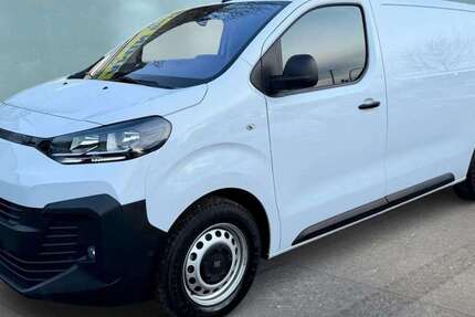 Fiat Scudo 20.000 km 19.999 &euro; München 81243