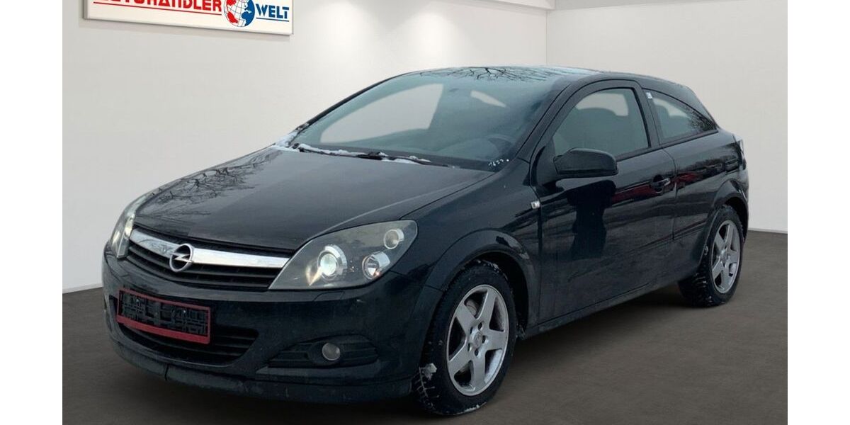 Opel Astra 139.384 km 2.899 &euro; Brehna 06796