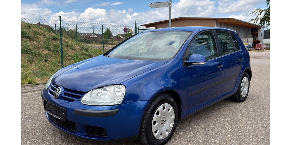 VW Golf 235.000 km 2.648 &euro; Ötigheim 76470