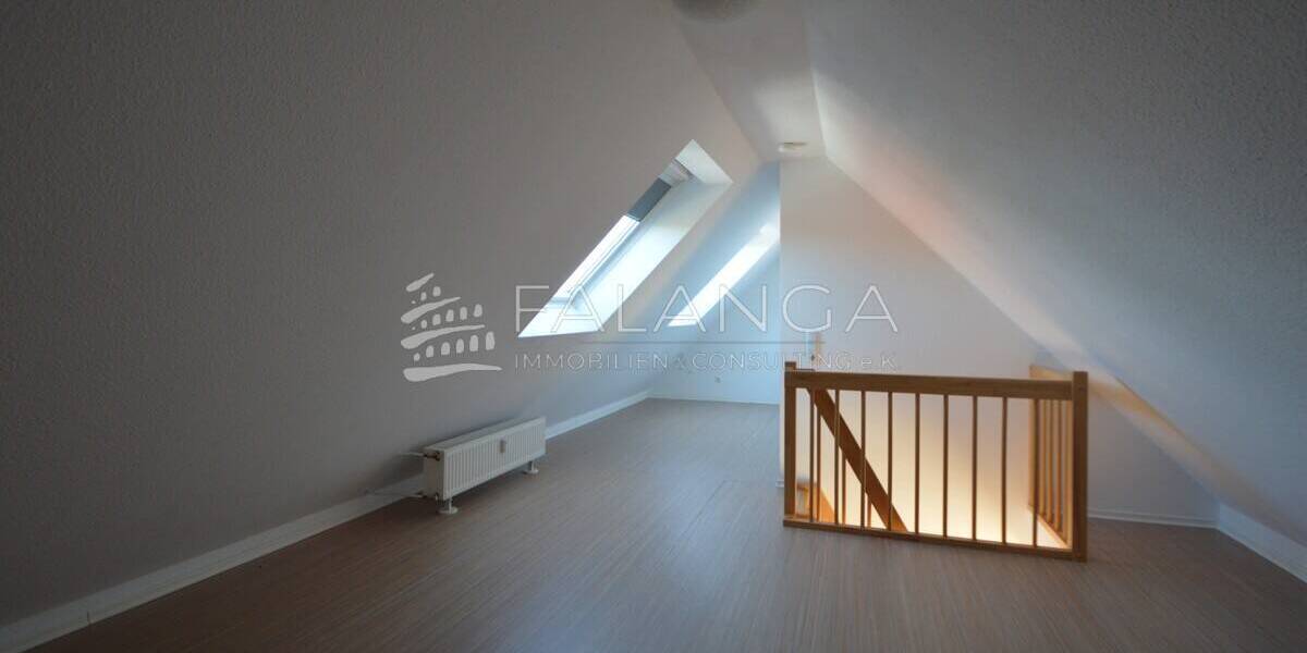 Etagenwohnung Wiesbaden Mainz-Kostheim - 2 Zimmer, 59 m&sup2;, 885&euro; | Angebot:26686450