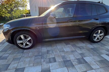 BMW X3 83.000 km 29.000 &euro; Nusbaum 54675