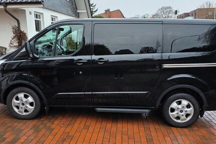 Ford Tourneo Custom 66.000 km 31.000 &euro; Bönningstedt 25474