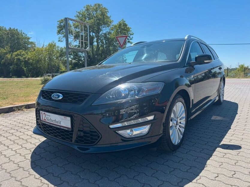 Mondeo