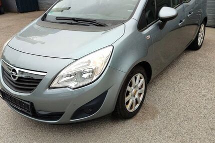 Opel Meriva 108.900 km 2.999 &euro; Leutkirch 88299