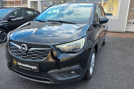 Opel Crossland (X) 102.094 km 8.990 &euro; Stemwede 32351
