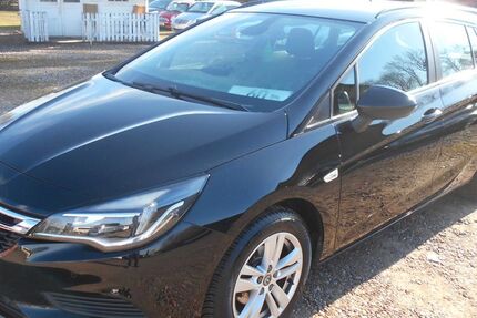 Opel Astra 67.576 km 9.989 &euro; Stadthagen 31655