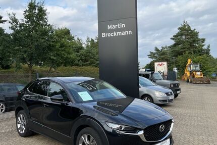 Mazda CX-30 64.058 km 18.450 &euro; Soltau 29614