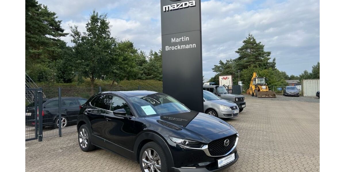 Mazda CX-30 64.058 km 18.450 &euro; Soltau 29614