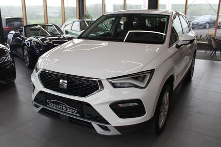 Seat Ateca 137.000 km 18.290 &euro; Amstetten 73340