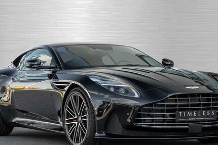 Aston Martin DB12 2.650 km 235.007 € Filderstadt 70794