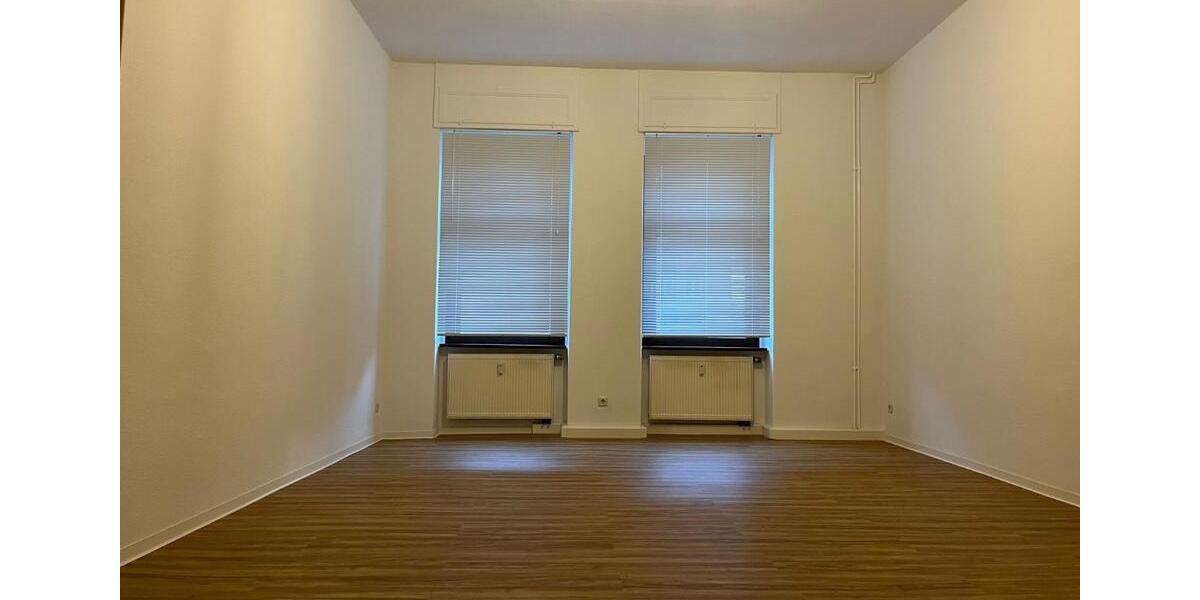 Erdgeschoßwohnung Pößneck - 1 Zimmer, 41 m&sup2;, 290&euro; | Angebot:25887626