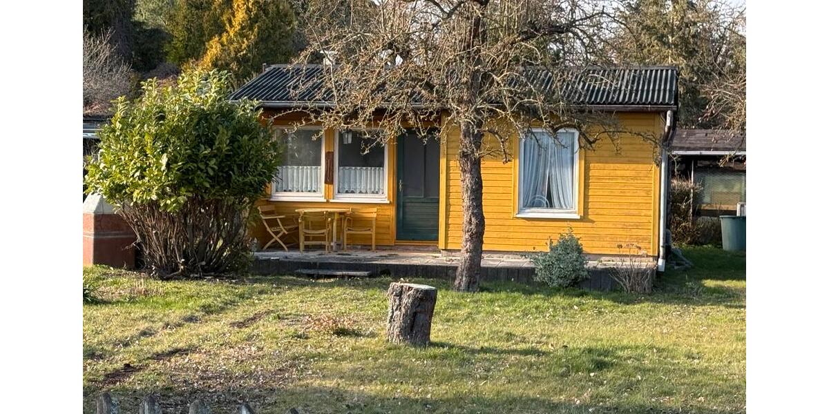 Grundstück Mühlhausen (Thüringen) - 25.000&euro; | Angebot:25854798