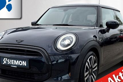 Mini Cooper 59.424 km 19.630 &euro; Wiesmoor 26639