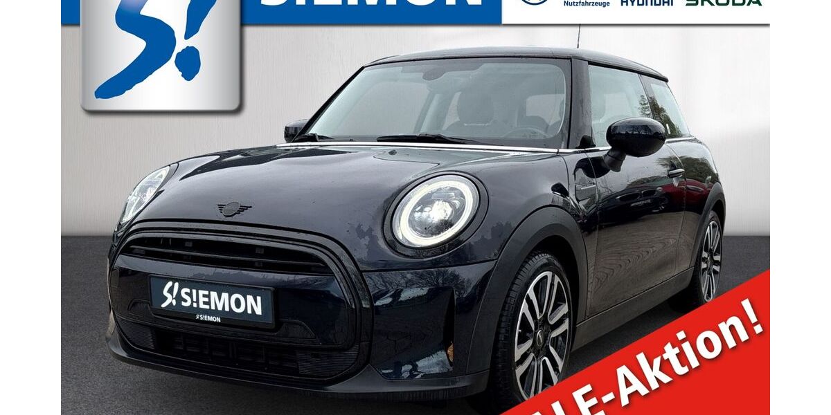 Mini Cooper 59.424 km 19.630 &euro; Wiesmoor 26639
