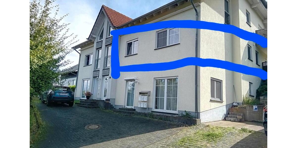 Etagenwohnung Schalkenbach - 3 Zimmer, 98 m&sup2;, 208.000&euro; | Angebot:26645428