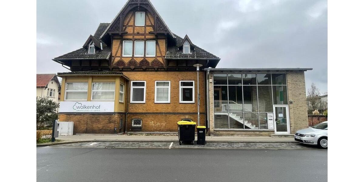 Mehrfamilienhaus, Wohnhaus Uelzen - 12 Zimmer, 492 m&sup2;, 498.000&euro; | Angebot:24945206