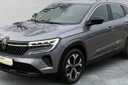 Renault Austral 9.760 km 25.890 &euro; Plauen 08525