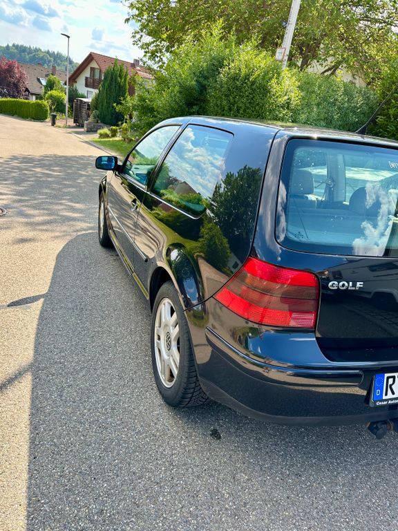 Golf