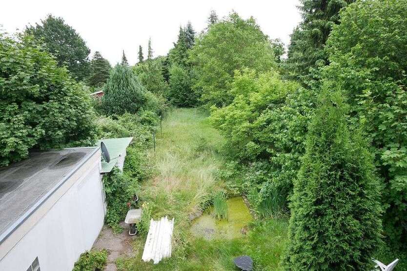 Grundstück zu verkaufen in Tornesch 258.000 € 1185 m²