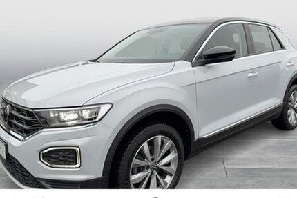 VW T-Roc 39.490 km 22.390 &euro; Emden 26723