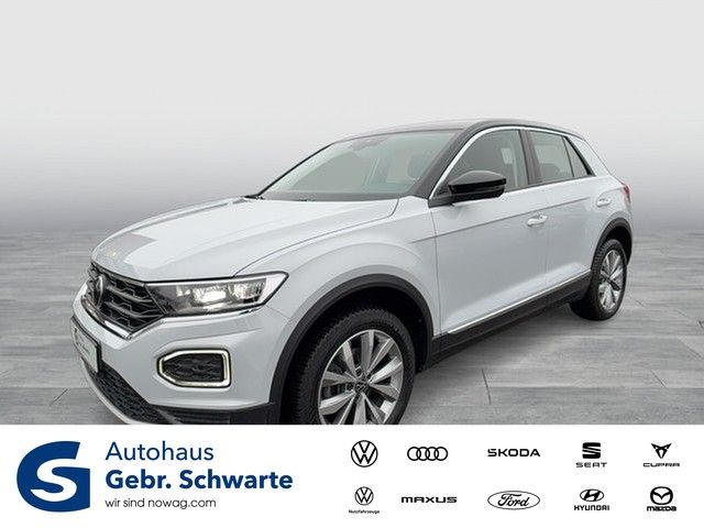 VW T-Roc 39.490 km 22.390 &euro; Emden 26723