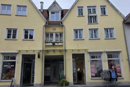 Laden, Praxis, Drogeriemarkt, Büro im Zentrum von 97450 Arnstein (ID 1584) - Gewerbeobjekt Arnstein Arnstein , Unterfr | Angebot:24514521