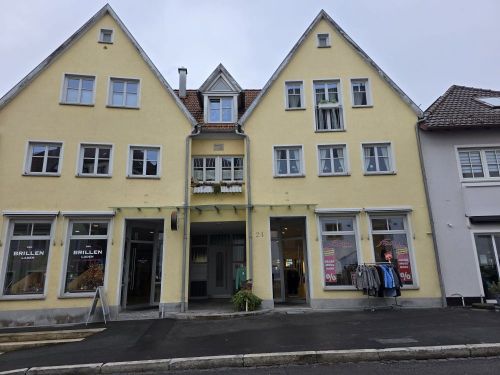 Laden, Praxis, Drogeriemarkt, Büro im Zentrum von 97450 Arnstein (ID 1584) - Gewerbeobjekt Arnstein Arnstein , Unterfr | Angebot:24514521