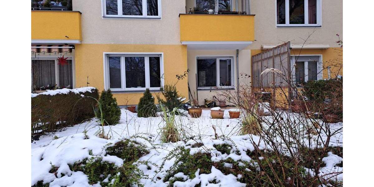 Etagenwohnung Berlin Tegel - 2 Zimmer, 51 m&sup2;, 179.000&euro; | Angebot:25089173