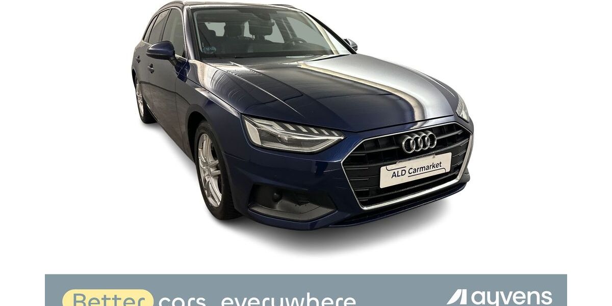 Audi A4 85.978 km 24.480 &euro; Dorfmark 29683