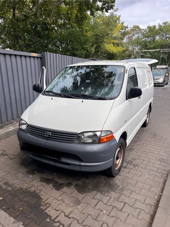 Hiace